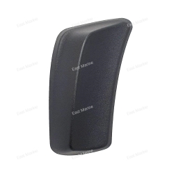 Накладка на капот VK Pro (до 2016)    8FN-77162-00