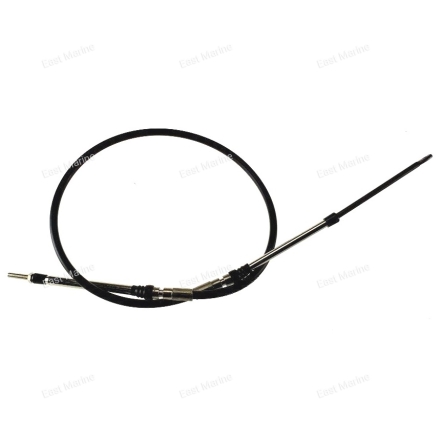 Трос включения хода  F75-F115    67G-48321-00