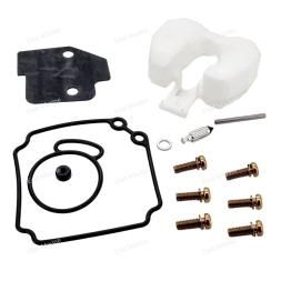 Рем. комплект карбюратора Tohatsu 9.9-18             3G2-87122-2