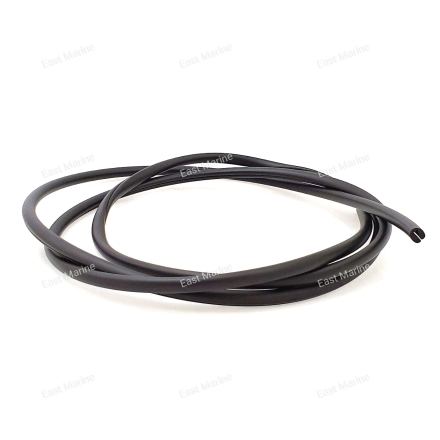 Окантовка стекла 8HF-77213-10