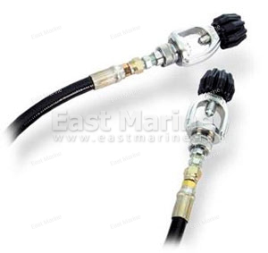 Шланг перепускной YA-01