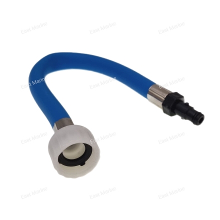 Штуцера промывочные, комплект на Yamaha, А8582B