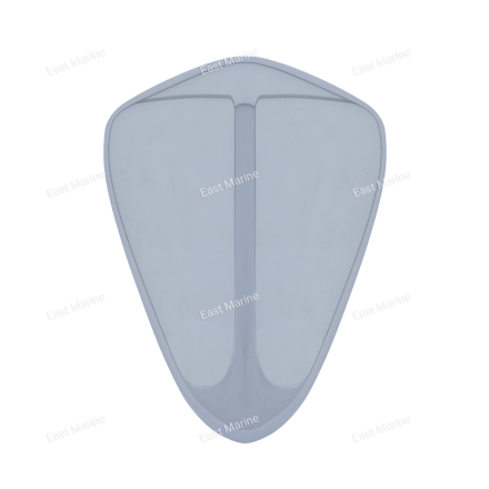 Обтекатель воздушного фильтра  XV1700 Roadstar Warrior (цв.зеркальный) 5PX-14421-00