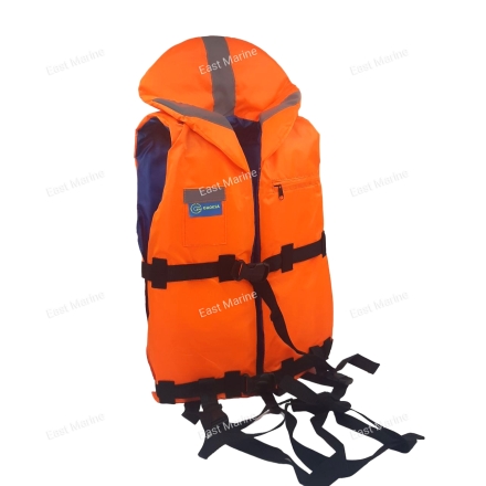 Спасательный жилет Эконом 70-90 кг