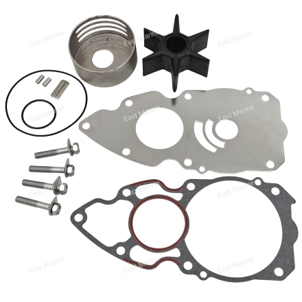 Ремкомплект помпы Yamaha V8          6AW-W0078-00