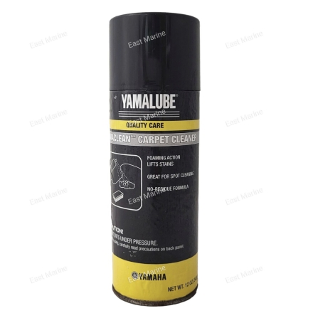 Очиститель ковровых покрытий ACCYAMACCTCR