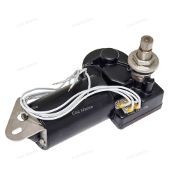 Мотор для дворника 12V 20W 45-100 градусов  SF50233-12