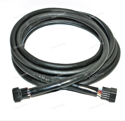 Главный провод управления (12 метров) 6X6-8258A-40