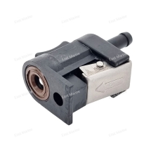 Разъём топливный до 90 лс       F15-09020000