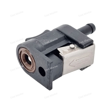 Разъём топливный до 90 лс       F15-09020000