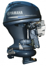 Насадка водометная Yamaha F40       RU-YF40
