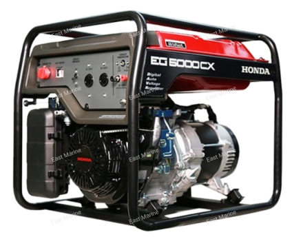 Генератор Honda EG5000 CXRHC
