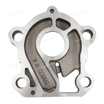 Основание помпы Yamaha 75-90, F75-F100A   688-44341-01