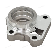 Основание помпы Yamaha 75-90, F75-F100A   688-44341-01