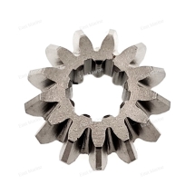 Пиньон Yamaha 4, 5        6E0-45551-00