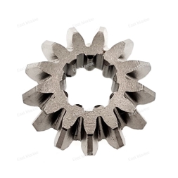 Пиньон Yamaha 4, 5        6E0-45551-00