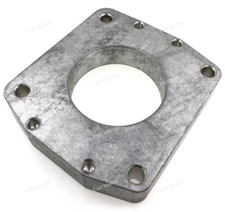 Основание помпы Yamaha 115-250, F80-200        RU-938