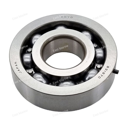 Подшипник  коленвала 25С, 30А, 40D, 50D           3J2-00114-0