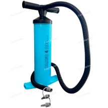 Насос ручной Bravo 4 ALU (800 mbar) 6120051