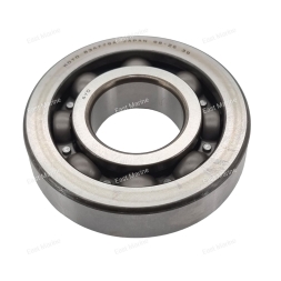 Подшипник коленвала Yamaha 480, 500  93306-38201