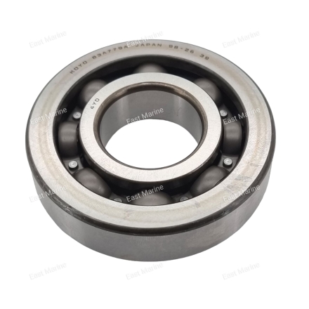 Подшипник коленвала Yamaha 480, 500  93306-38201