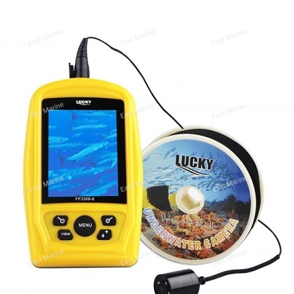 Подводный видеокомплект LUCKY FF3308-8