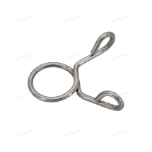 Хомут 10 15F-01.07.04