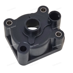 Корпус помпы охлаждения Tohatsu 50-90     3B7-65016-0