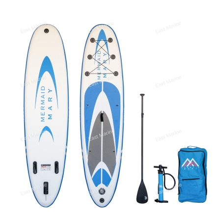 Надувная SUP (САП) доска Escapist  305 x 76 x 15 