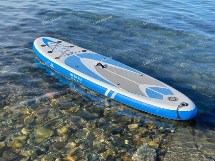 Надувная SUP (САП) доска Escapist  305 x 76 x 15 