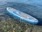 Надувная SUP (САП) доска Escapist  305 x 76 x 15 