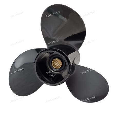 Винт гребной 40-65HP (11 шаг) 58100-95222-019
