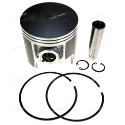 Поршень Yamaha 701 (62T), 1100, 0.5       010-827-05KT