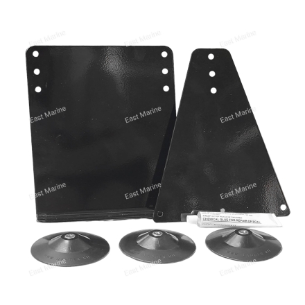 Система Uni Mount для крепления даунриггера UMBK