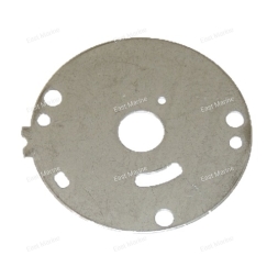 Пластина помпы 20C, 25D, 25H, 30A     689-44323-00