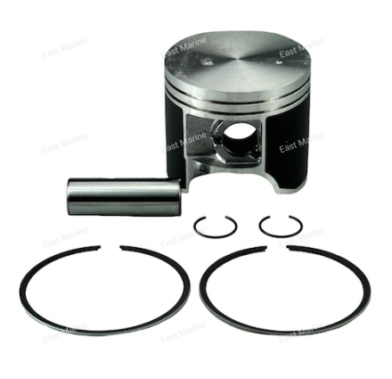 Поршень, к-т, стд, Arctic Cat 600                     09-652