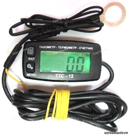 Прибор многофункциональный TTC-12