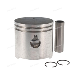 Поршень, стд, Tohatsu 4, 5, Mercury 4, 5              369-00001-0