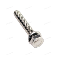 Болт М6 х 35    97095-06035 GB9074.1(0104409)