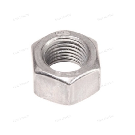 Гайка 12/1.25 GB6170(01080638)