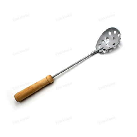 Черпак рыбака ТОНАР спортивный