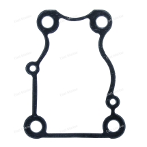 Прокладка пластины помпы 63D-44316-00