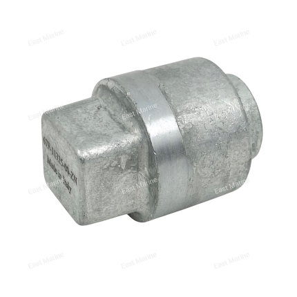 Анод блока 67F-11325-00