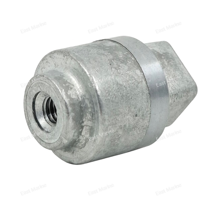 Анод блока 67F-11325-00