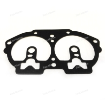 Прокладка поплавковой камеры  64D-14384-01