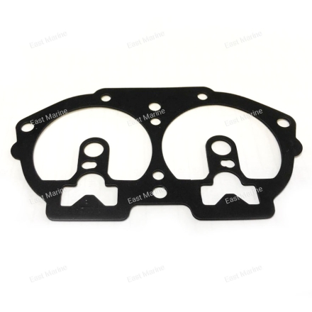 Прокладка поплавковой камеры  64D-14384-01