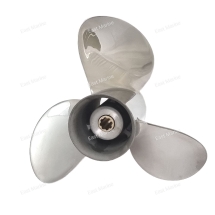 Винт гребной Yamaha 9.9-15, F20B (12-й шаг)   63V-45941-SS