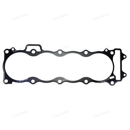 Прокладка блока цилиндров Kawasaki 12F     007-334