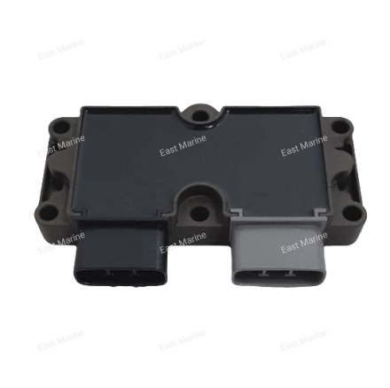 Реле-регулятор Yamaha F150B/D/F             63P-81960-02