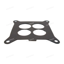 Прокладка под карбюратор Mercruiser 18-0357  (27-65577)